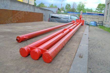 Особенности применения электрических нагревателей Фото №2