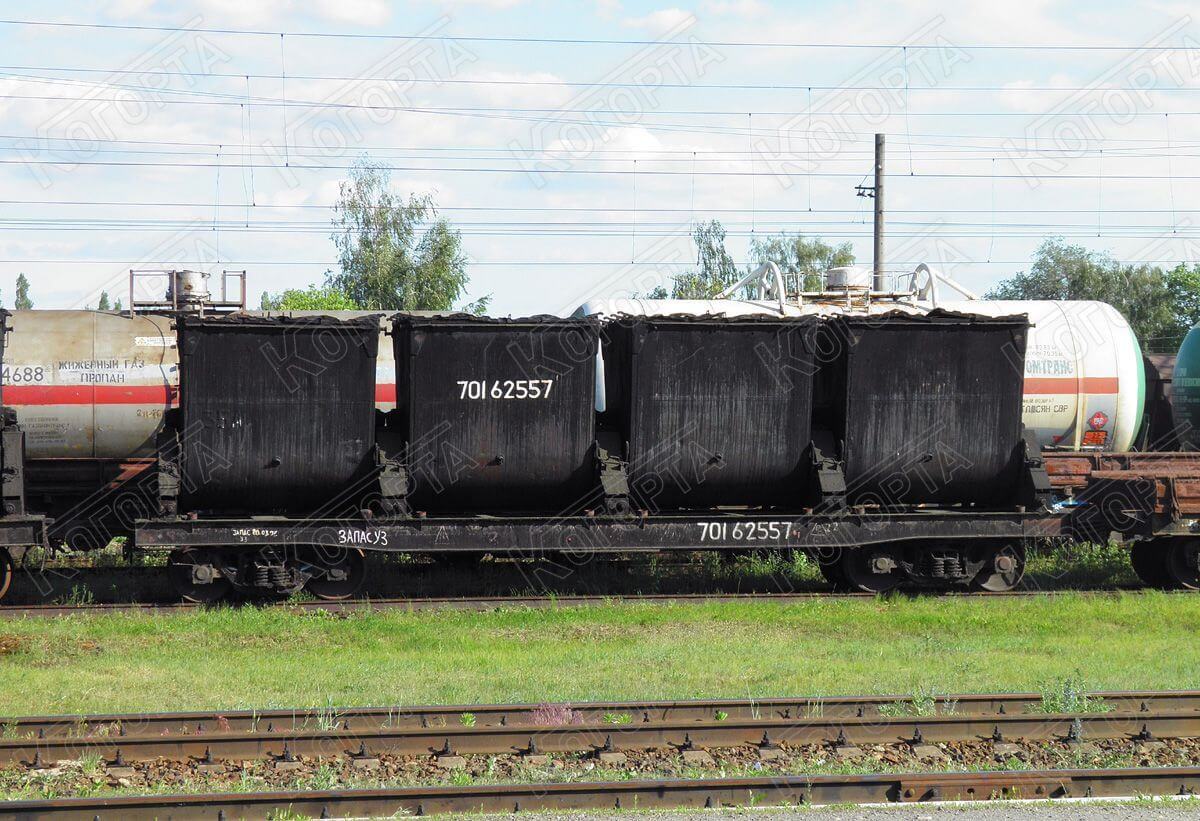 Применение нагревателей битума для ЖД цистерн Фото №1