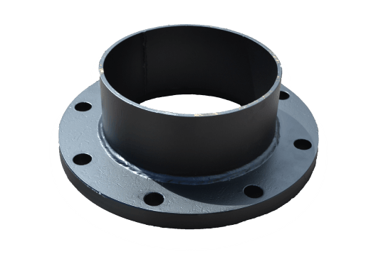 Ответные патрубки