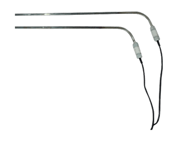 ТЭНы стрелочные